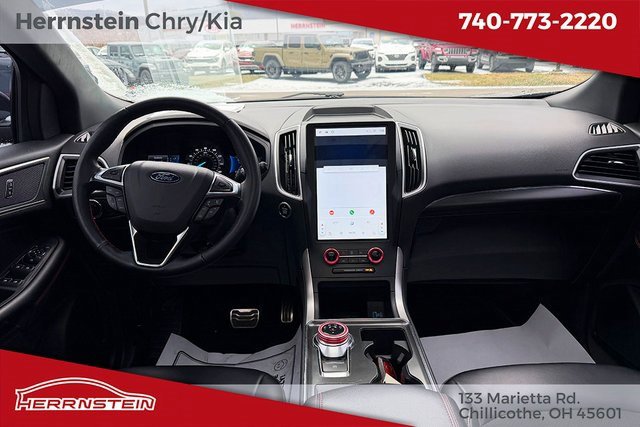 Used 2024 Ford Edge ST-Line image 6