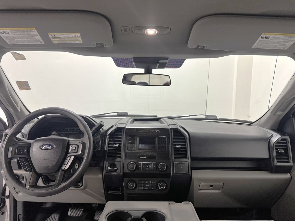 Used 2020 Ford F150 XL w/ XL Power Equipment Group RWD image 2