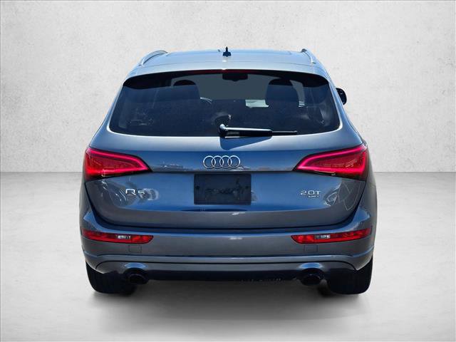 Used 2013 Audi Q5 2.0T Premium Plus AWD/4WD image 7