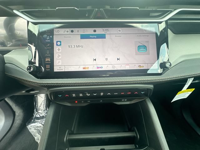 New 2026 Jeep Cherokee Limited AWD/4WD image 18