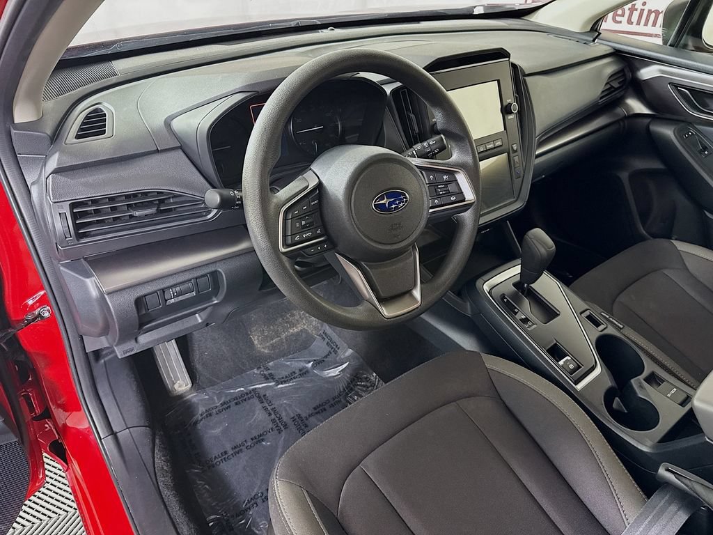 Certified 2024 Subaru Impreza 2.0i AWD/4WD image 17