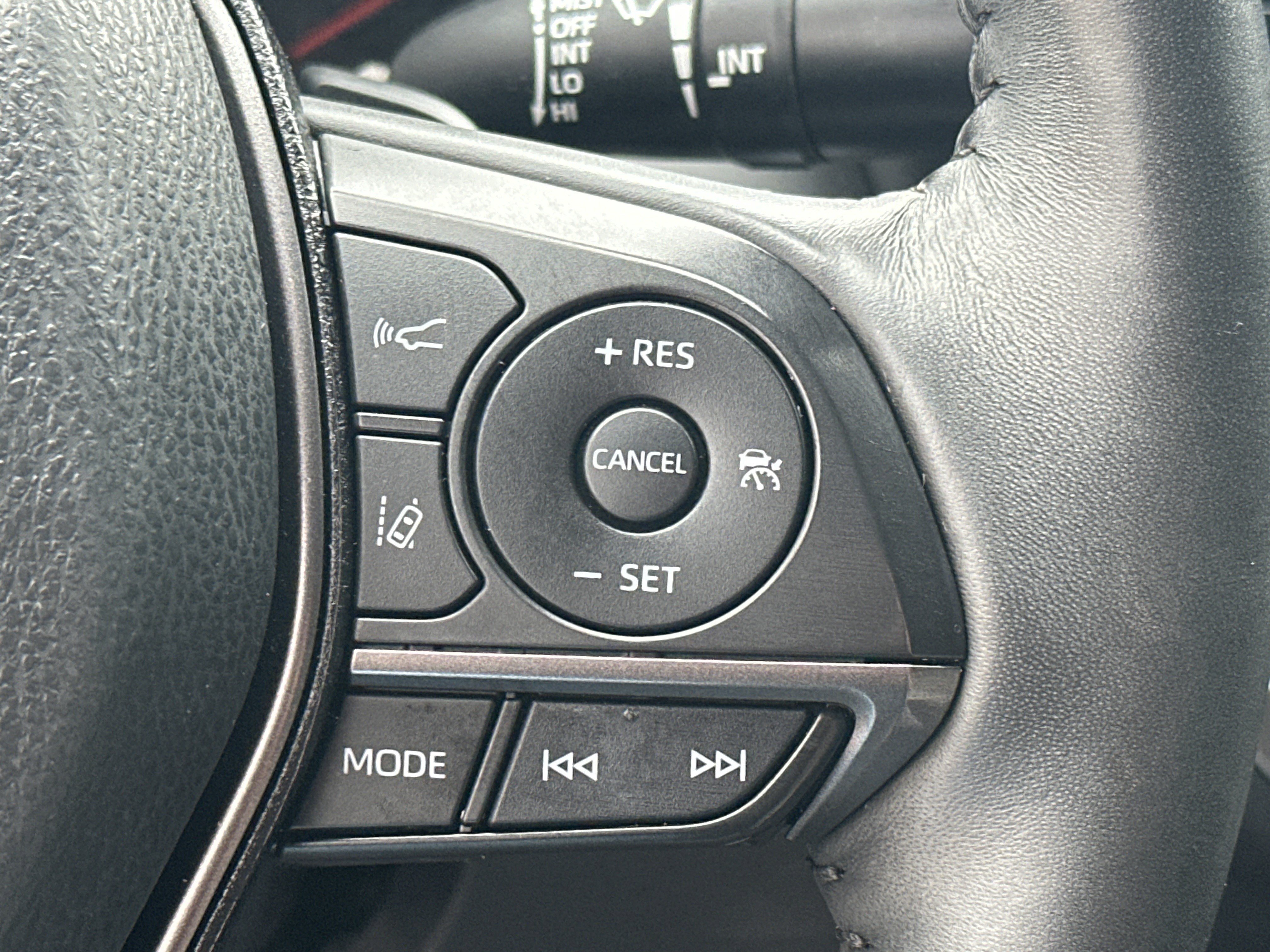 Used 2023 Toyota Camry XSE w/ Navigation Package FWD image 19