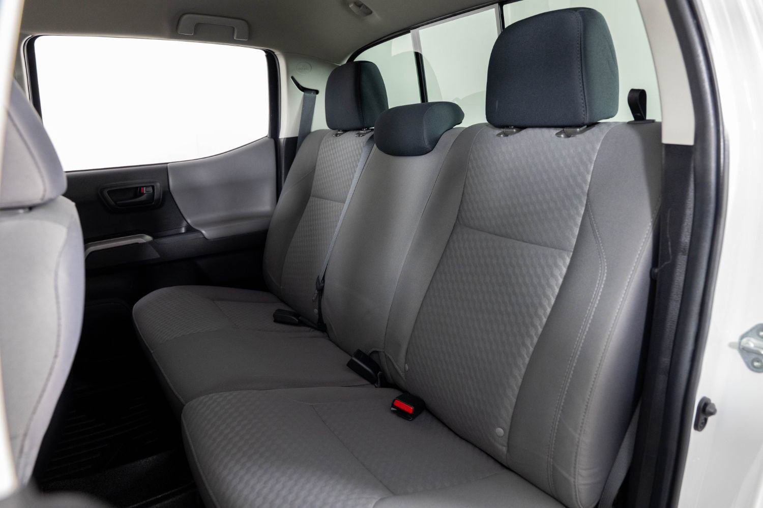 Used 2023 Toyota Tacoma SR5 image 17