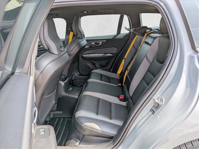 Used 2025 Volvo V60 T8 Polestar w/ Protection Package Premier AWD/4WD image 20