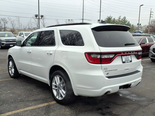 Used 2023 Dodge Durango GT image 38