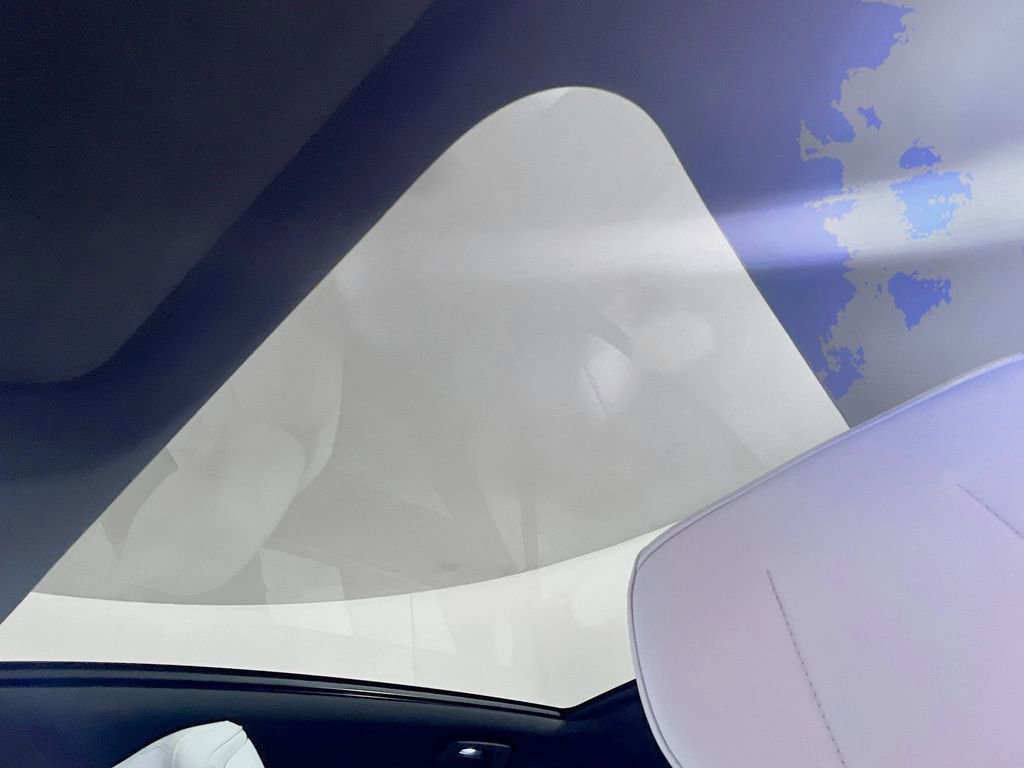 Used 2024 Cadillac Lyriq Luxury RWD image 20