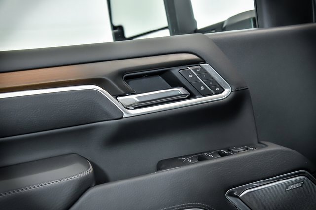 New 2025 GMC Sierra 2500 Denali w/ Denali Reserve Package image 5
