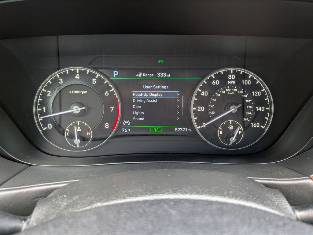 Used 2018 Genesis G90 5.0 Ultimate image 17