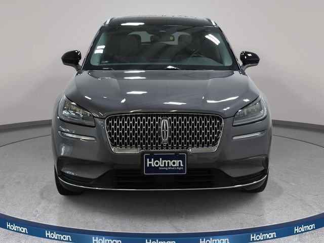 Certified 2022 Lincoln Corsair AWD w/ Premium Package image 2