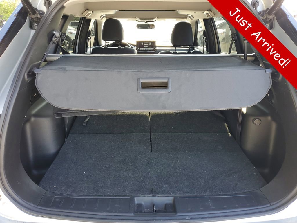 Used 2024 Mitsubishi Outlander SE AWD/4WD image 8