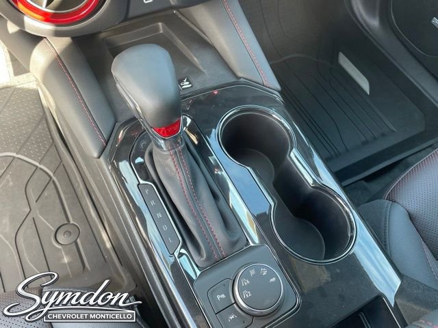 New 2026 Chevrolet Blazer RS w/ Driver Confidence II Package image 27