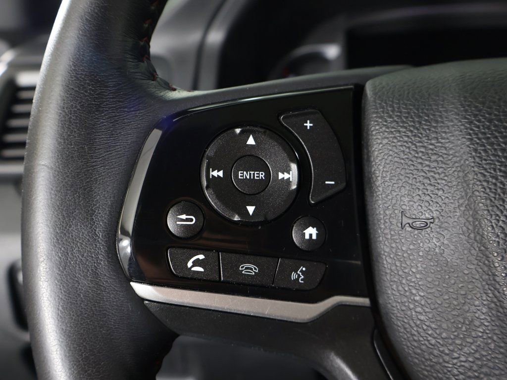 Used 2022 Honda Pilot Black Edition image 49