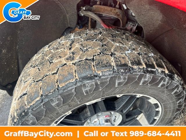 Used 2019 Chevrolet Silverado 1500 Custom image 26