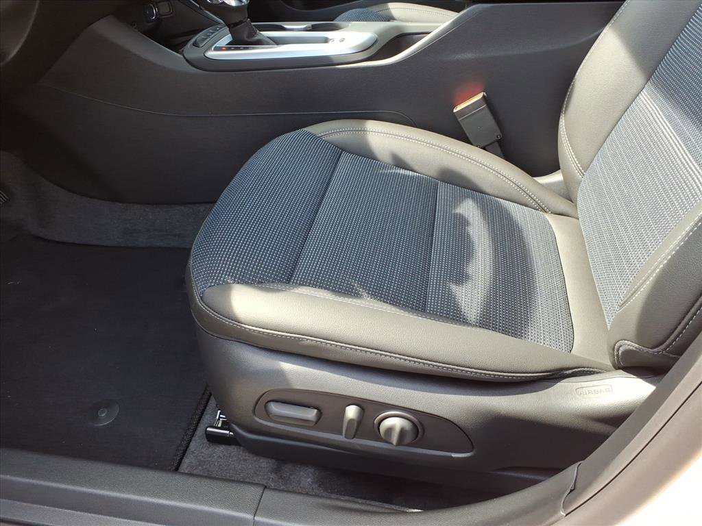 New 2026 Buick Envista Preferred image 9