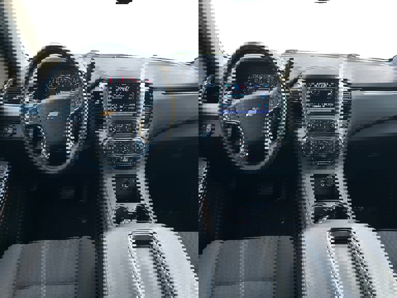 Used 2018 Chevrolet Tahoe LS w/ Max Trailering Package image 13