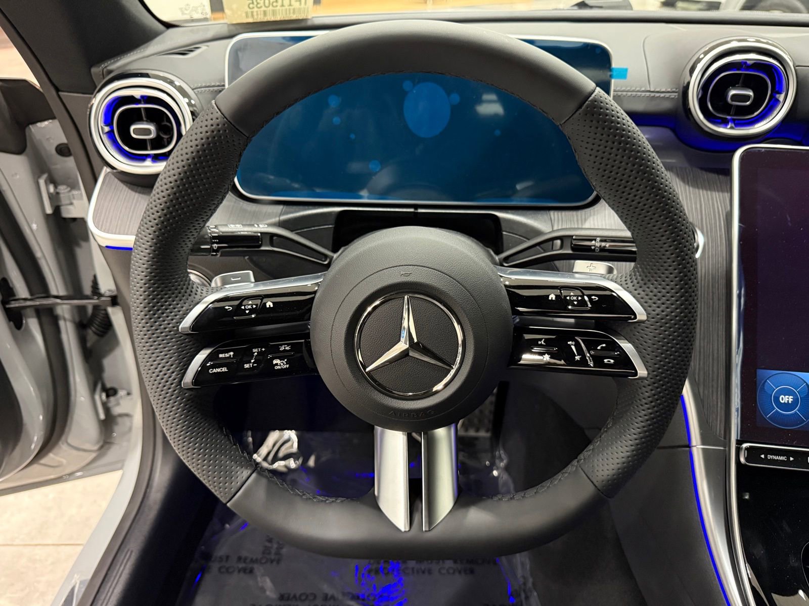 New 2026 Mercedes-Benz CLE 450 4MATIC Coupe image 21