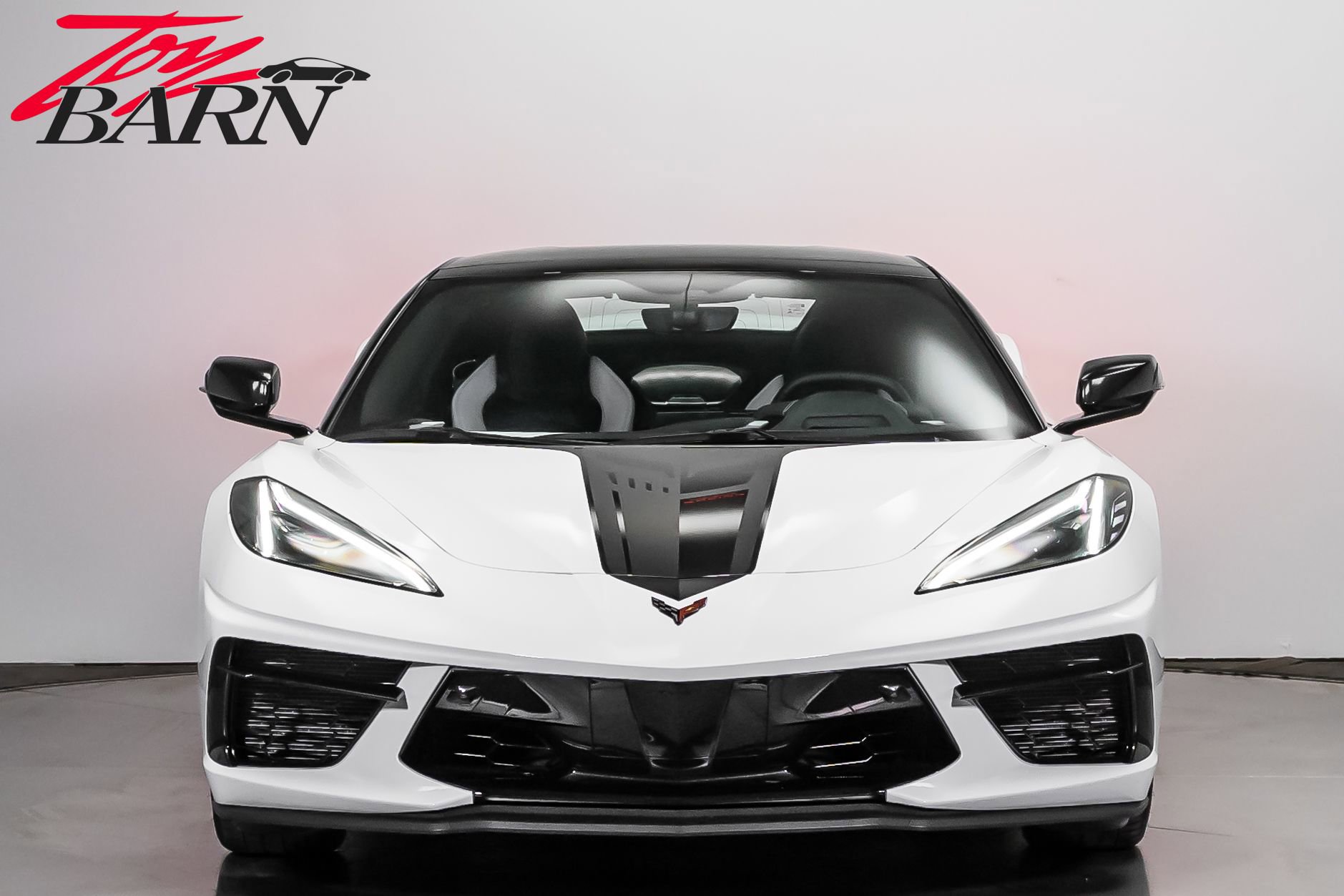 Used 2023 Chevrolet Corvette Stingray Preferred Conv w/ Z51 Performance Package RWD image 16