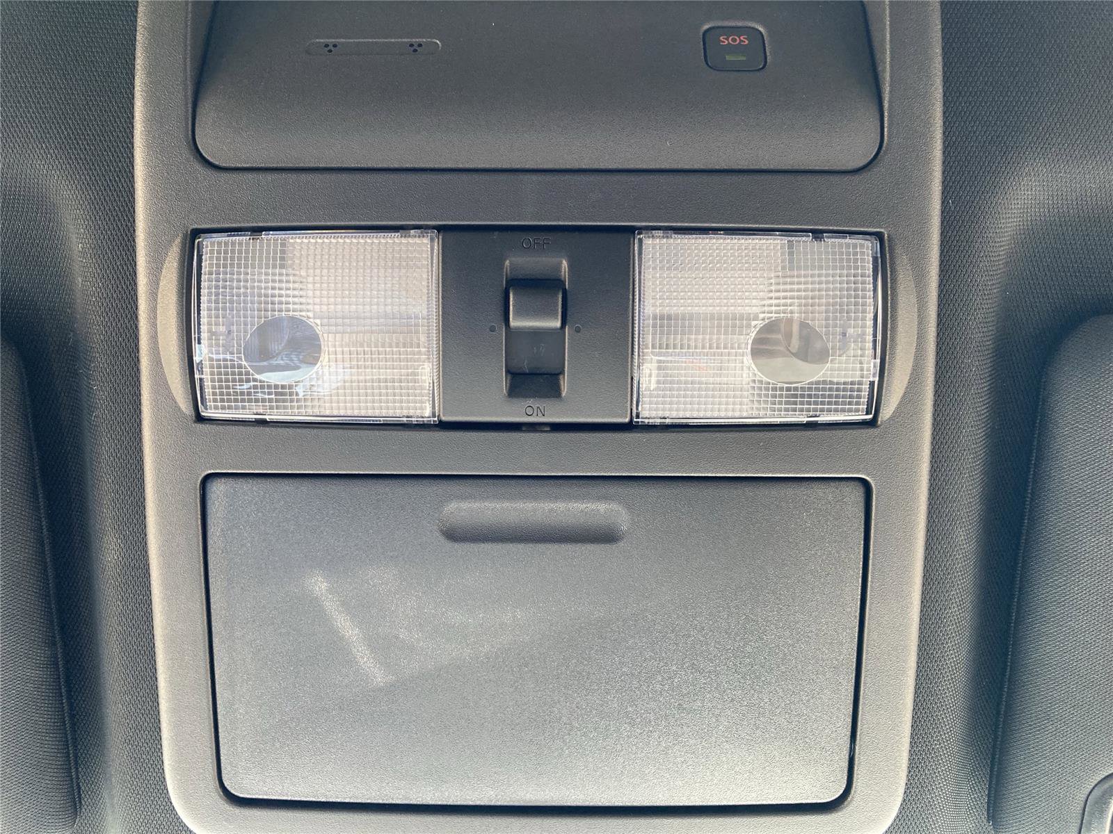 New 2026 Nissan Frontier Pro-X w/ Pro-X Convenience Package image 24