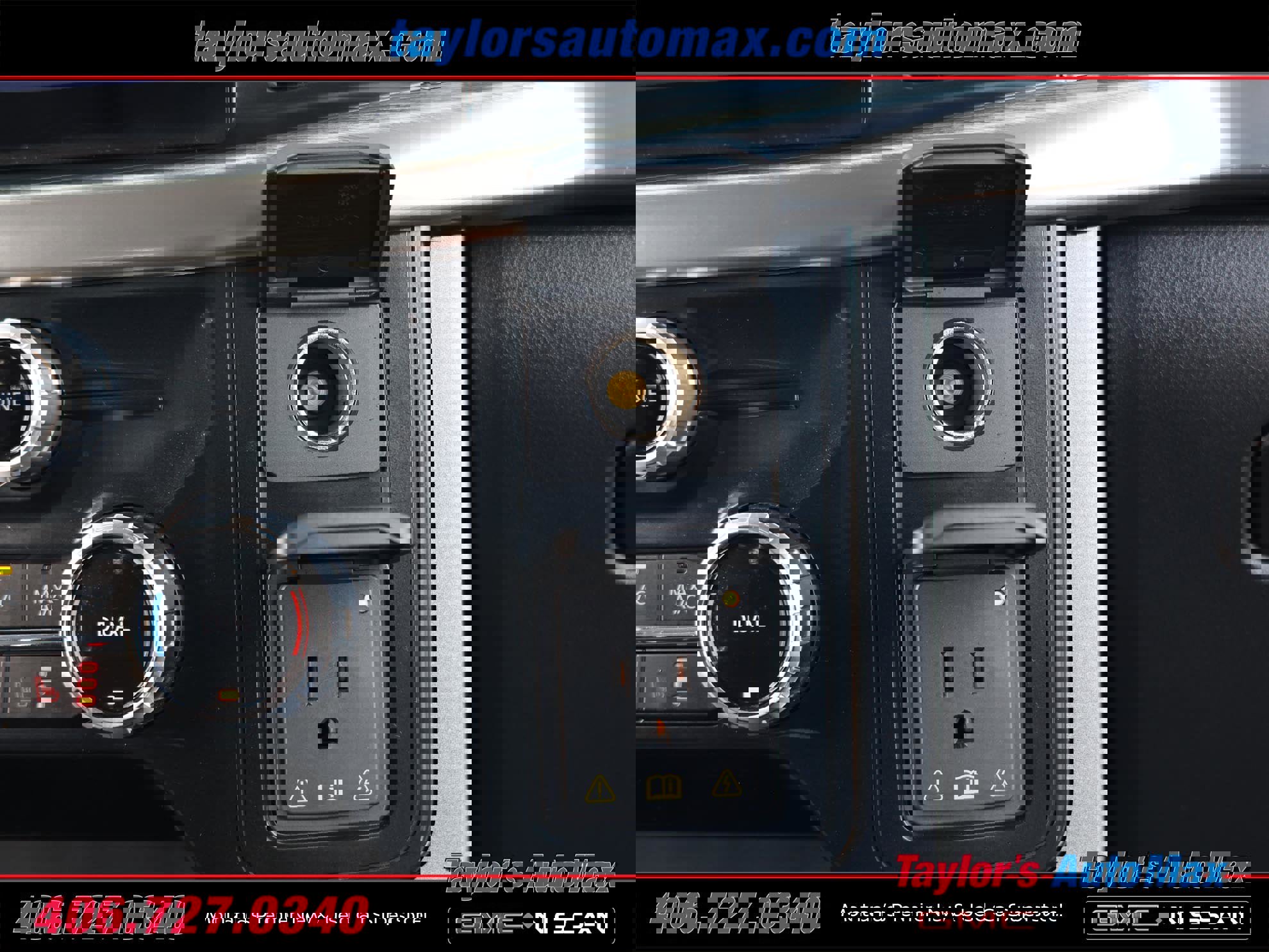 Used 2023 Ford F150 Lariat w/ Equipment Group 502A High image 21