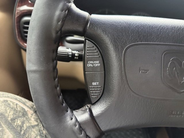 Used 1998 Dodge Ram 2500 Truck 4x4 Quad Cab image 15