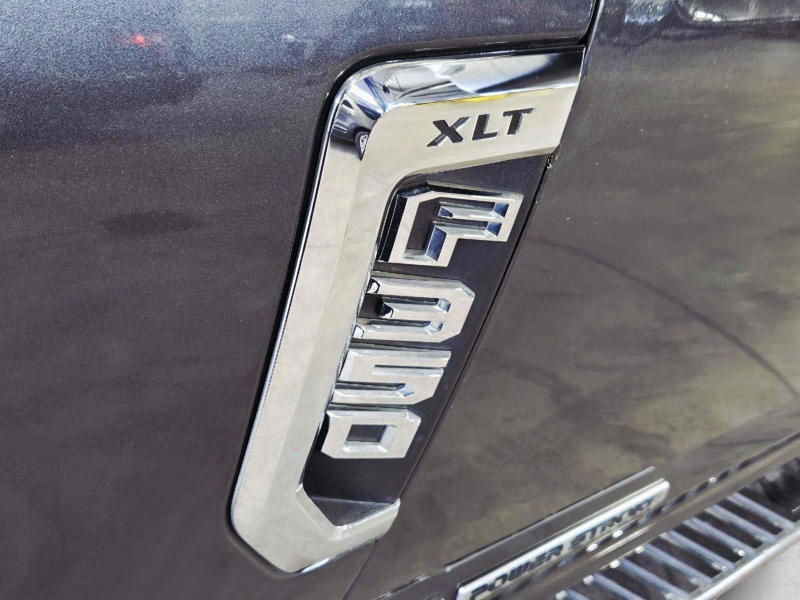 Used 2020 Ford F350 XLT w/ XLT Premium Package AWD/4WD image 20