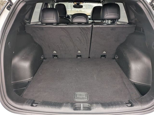 Certified 2023 Jeep Compass Trailhawk image 27