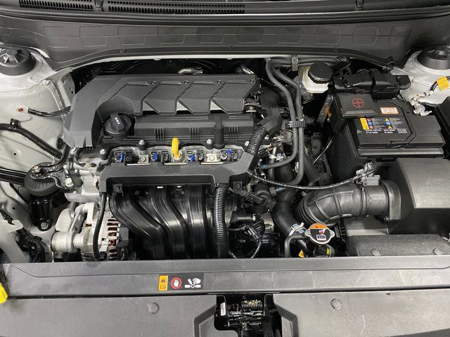 New 2026 Hyundai Venue SEL image 32