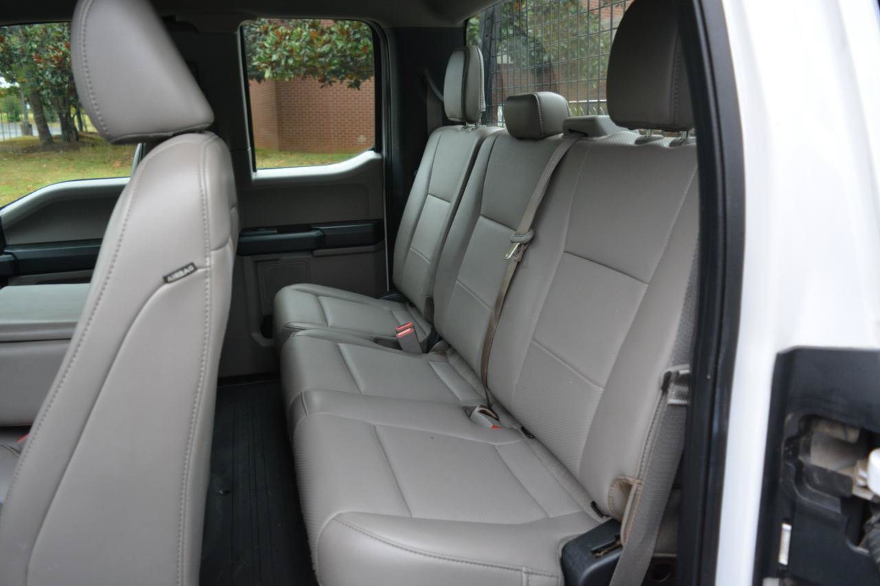 Used 2020 Ford F150 XL w/ XL Power Equipment Group RWD image 12