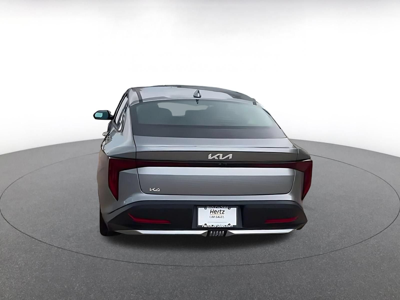 Used 2026 Kia K4 FWD image 10