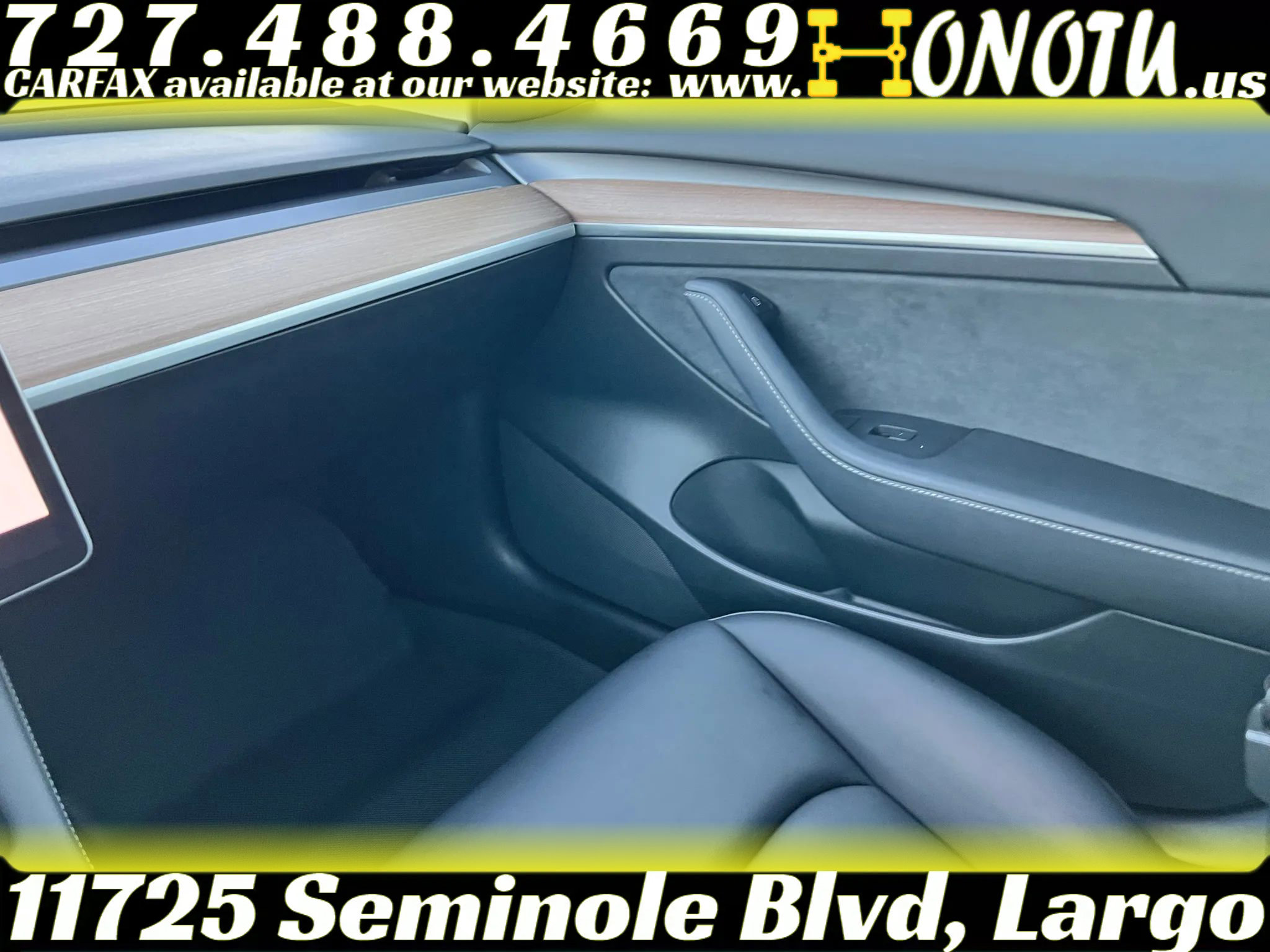 Used 2023 Tesla Model 3 Standard Range image 29