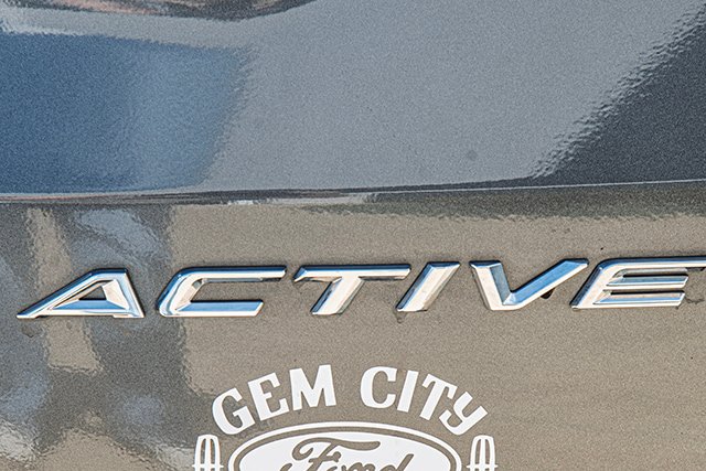 Used 2023 Ford Escape Active AWD/4WD image 17