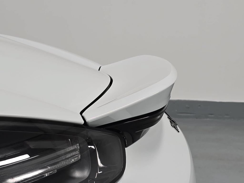 Certified 2022 Porsche 718 Boxster Spyder RWD image 29