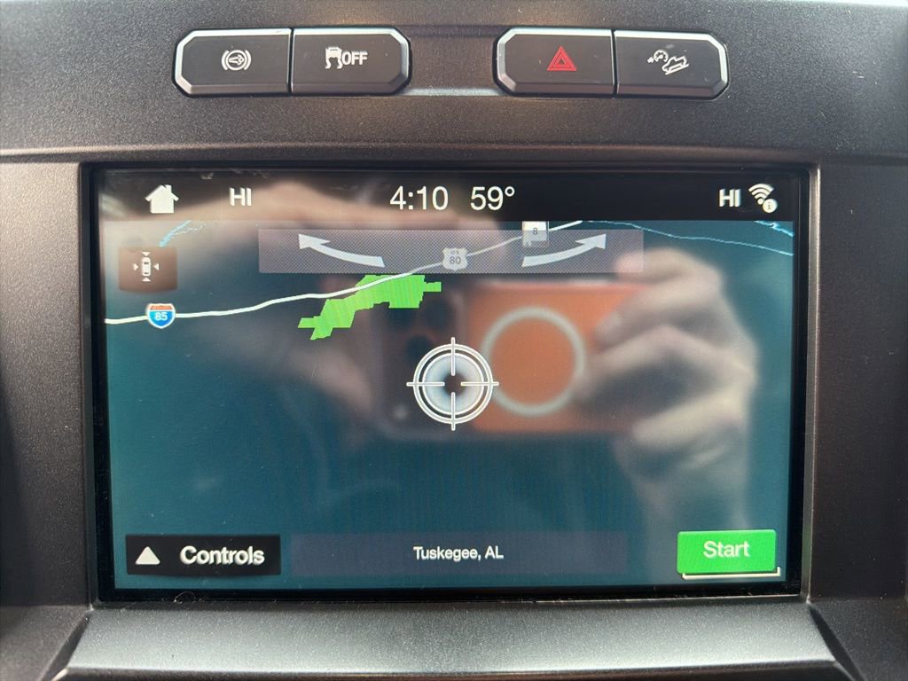 Used 2018 Ford F250 Platinum w/ FX4 Off-Road Package image 37