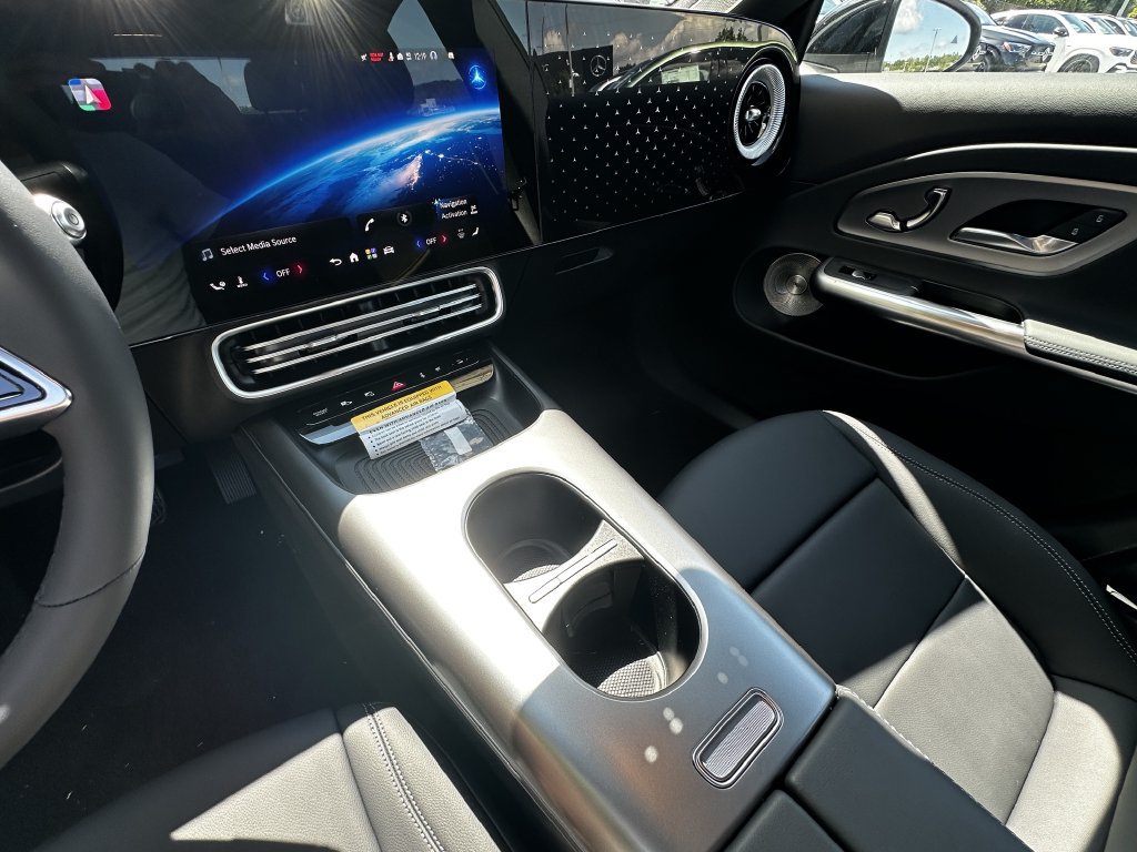 New 2027 Mercedes-Benz CLA 220 image 30