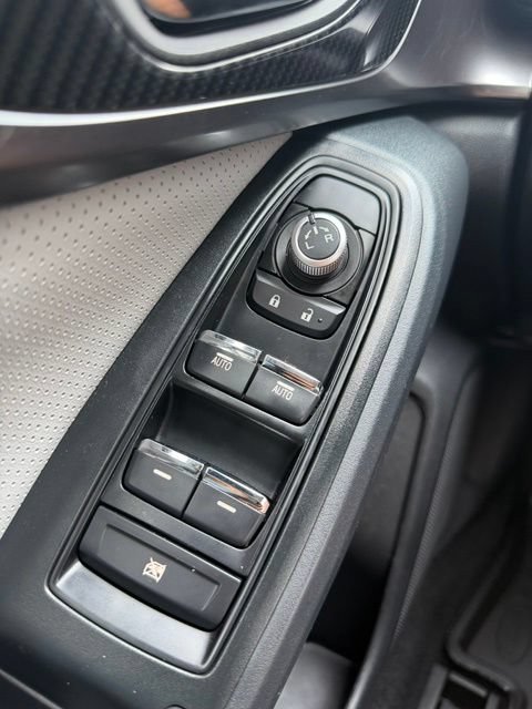 Used 2019 Subaru Crosstrek 2.0i Limited w/ Moonroof Package AWD/4WD image 19