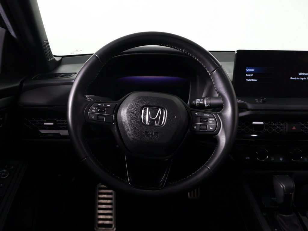 Used 2025 Honda Accord Sport image 37