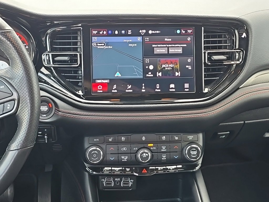 Used 2024 Dodge Durango GT image 13