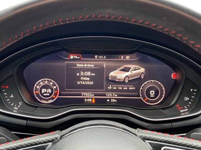 Used 2019 Audi A4 2.0T Premium Plus w/ Premium Plus Package image 44