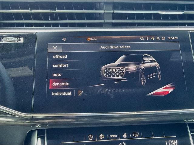 New 2026 Audi Q7 2.0T Premium AWD/4WD image 32