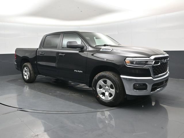 New 2026 RAM 1500 4x4 Crew Cab image 1