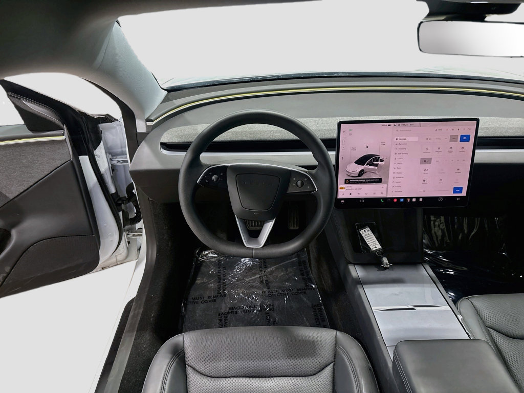 Used 2025 Tesla Model 3 Long Range RWD image 22