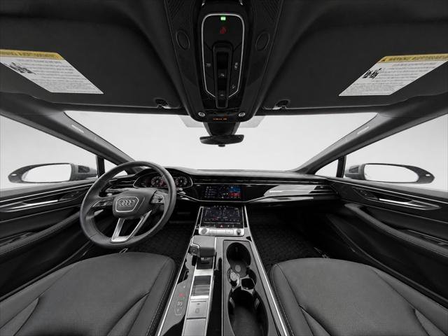 Certified 2026 Audi Q7 3.0T Premium Plus AWD/4WD image 16