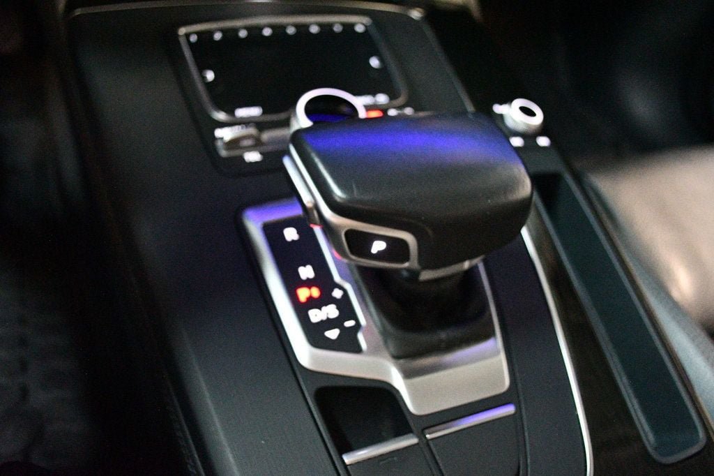 Used 2019 Audi Q5 Prestige AWD/4WD image 65