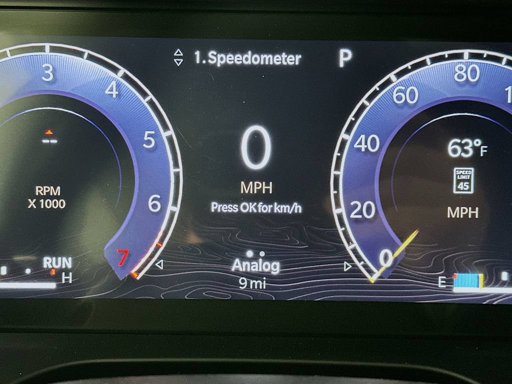 New 2026 Jeep Grand Cherokee L 4WD image 11