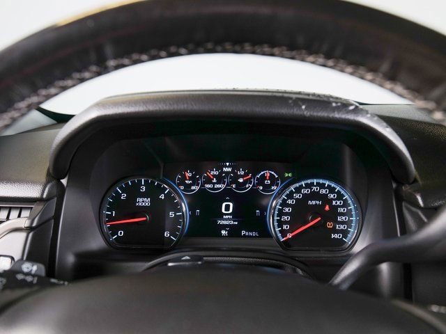 Used 2018 GMC Yukon Denali w/ Denali Ultimate Package image 18