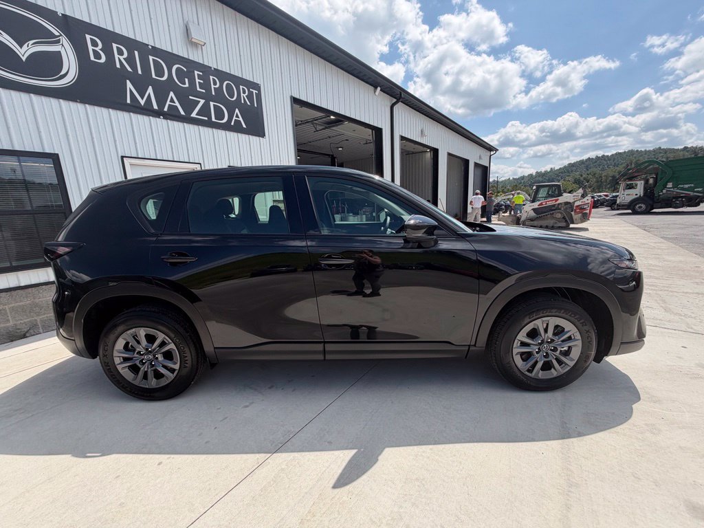 New 2026 MAZDA CX-5 AWD 2.5 S image 5