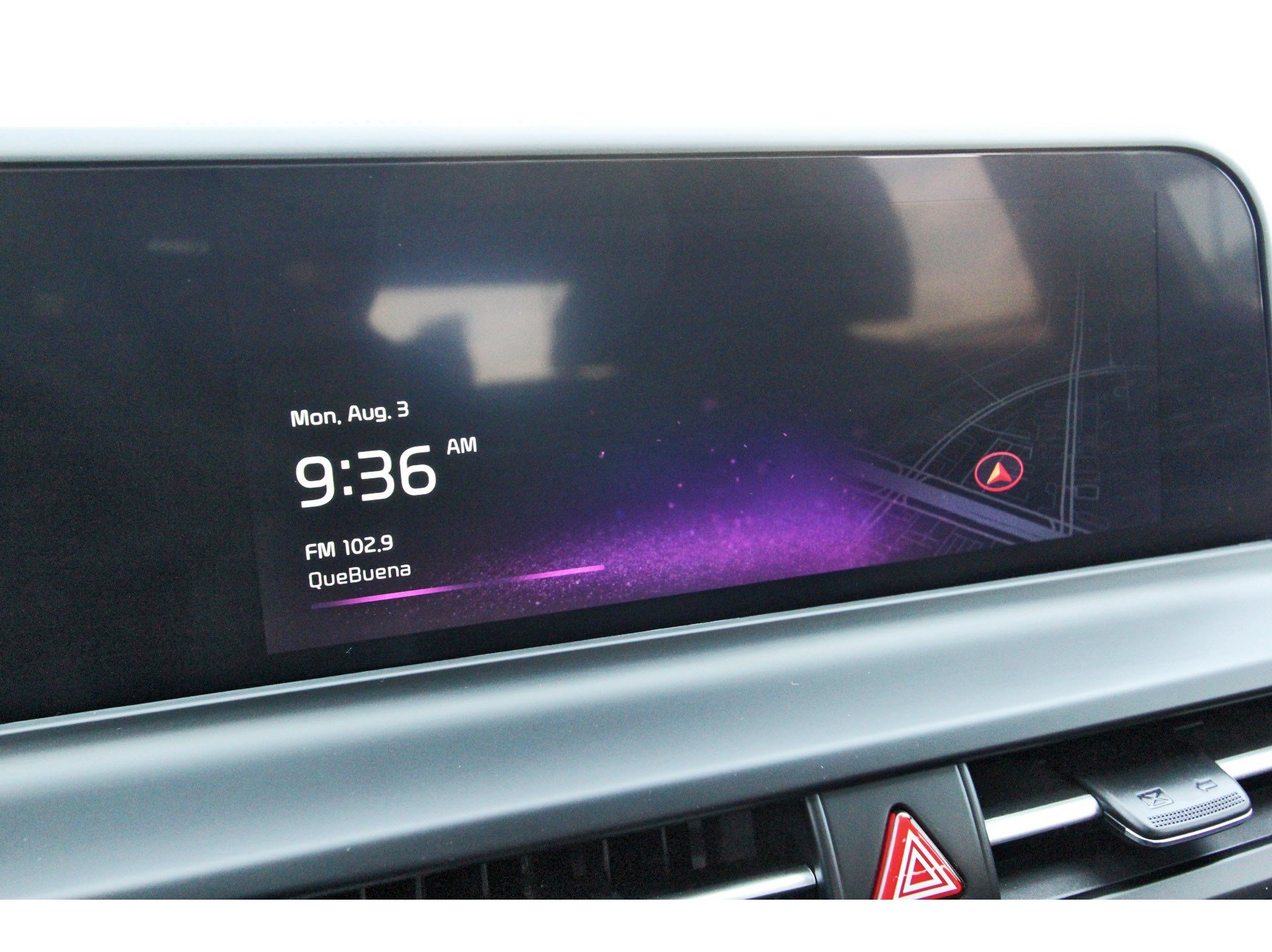 Certified 2024 Kia Seltos S FWD image 26