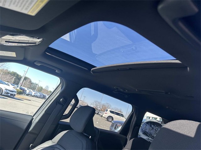 New 2027 Kia Telluride S image 5