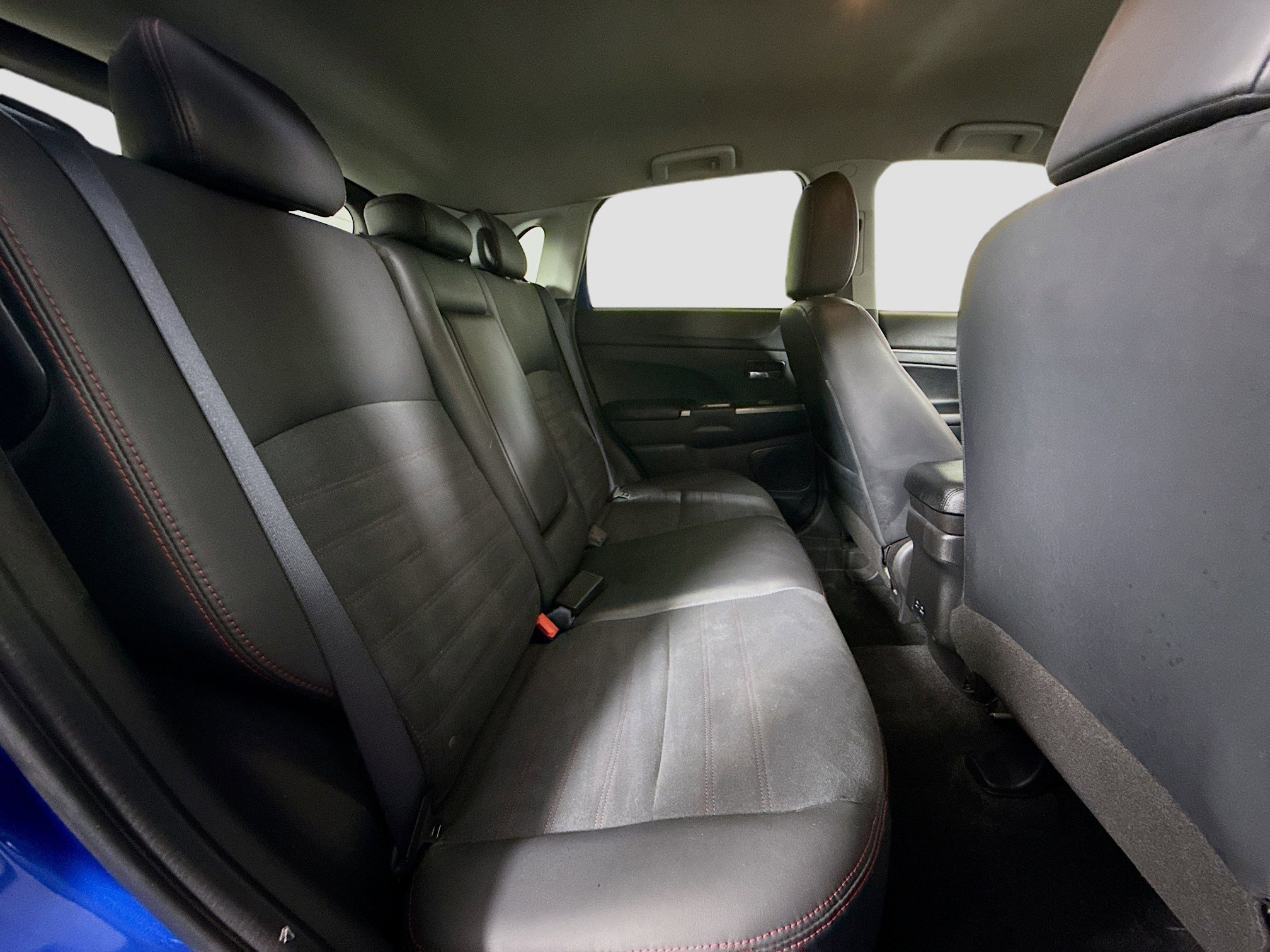 Used 2022 Mitsubishi Outlander Sport SE image 27