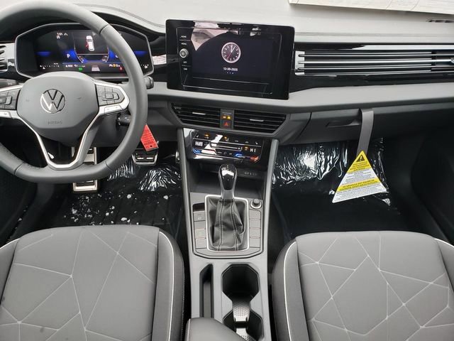 New 2026 Volkswagen Jetta Sport image 8